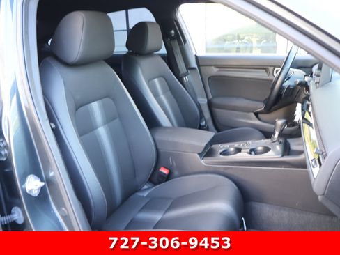 Used 2024 Honda Civic Sport image 20
