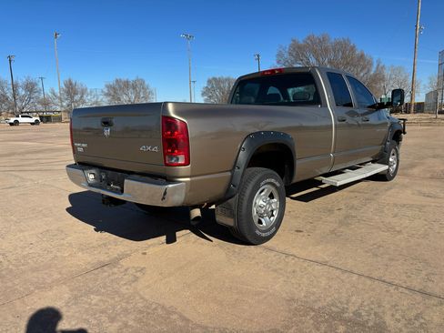 Used 2006 Dodge Ram 2500 Truck ST w/ Trailer Tow Group image 24
