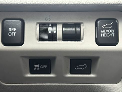 Used 2016 Subaru Forester 2.5i Touring w/ Eyesight & Navigation System AWD/4WD image 26