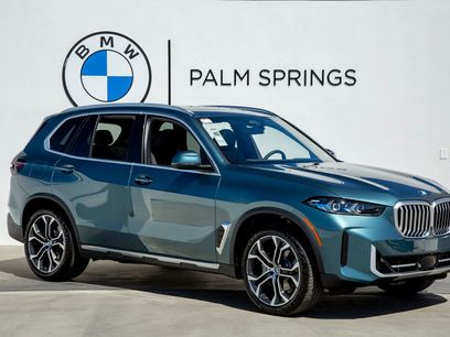 Certified 2025 BMW X5 sDrive40i w/ Premium Package