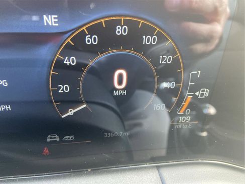 Used 2024 Ford Mustang GT Premium w/ Mustang Nite Pony Package image 5