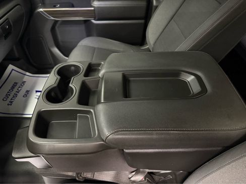 Used 2022 Chevrolet Silverado 1500 LT w/ Z71 Off-Road Package image 14