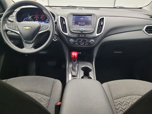 Used 2022 Chevrolet Equinox LT FWD image 22