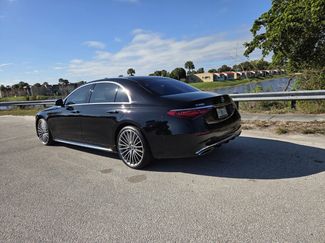 Used 2022 Mercedes-Benz S 580 S 580 video 2