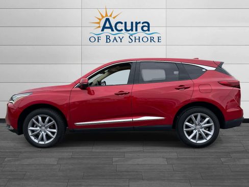 Used 2023 Acura RDX AWD image 4