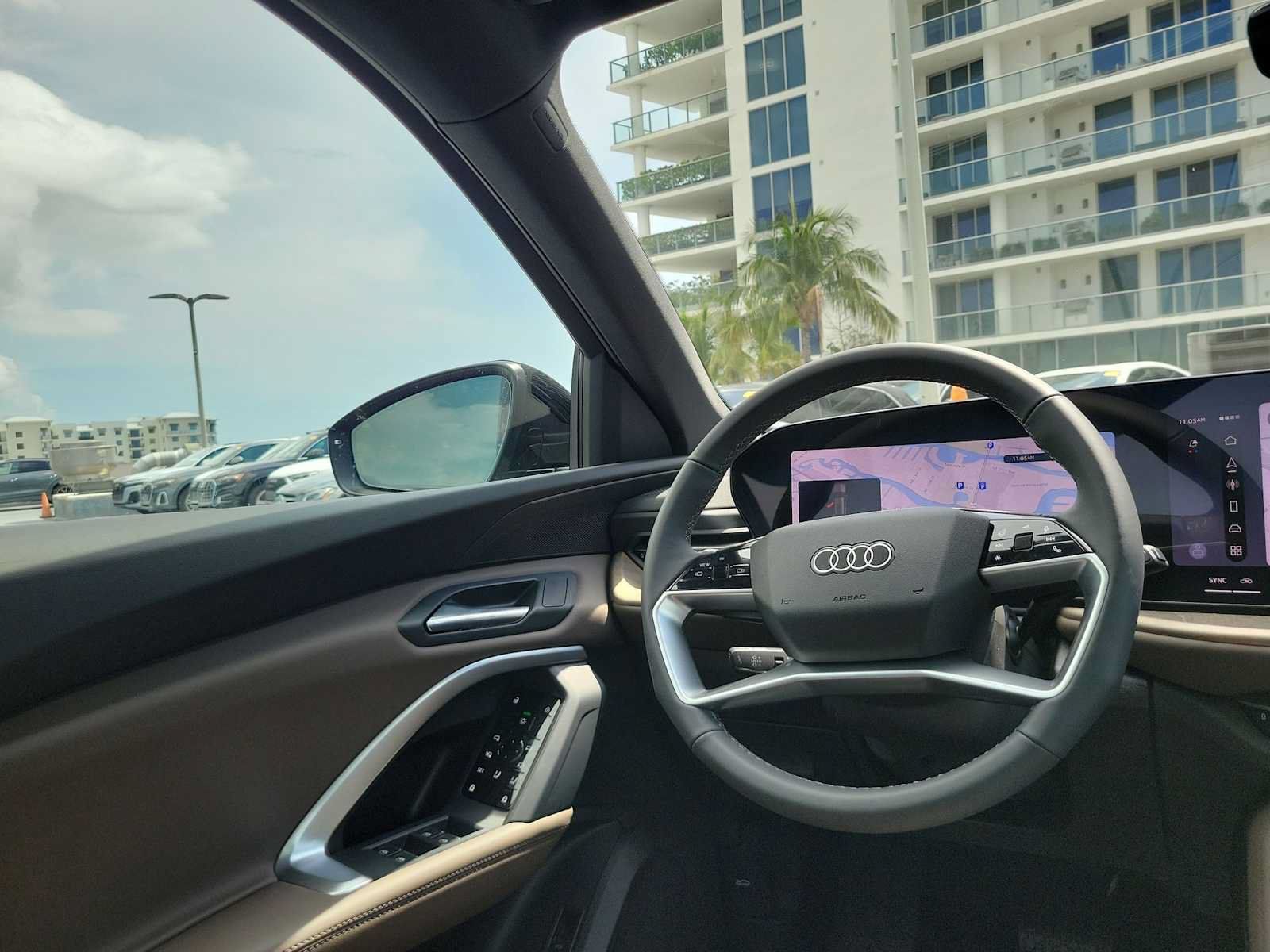 New 2026 Audi Q5 2.0T AWD/4WD image 7