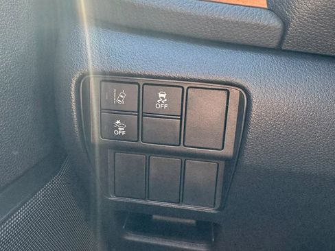 Used 2022 Honda CR-V EX image 38