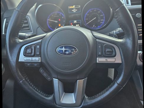 Used 2015 Subaru Legacy 2.5i Premium image 24