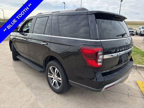 Used 2024 Ford Expedition Limited image 8