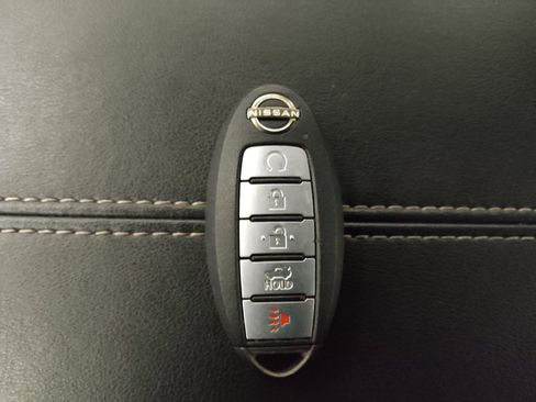 Used 2024 Nissan Altima 2.5 SV image 32