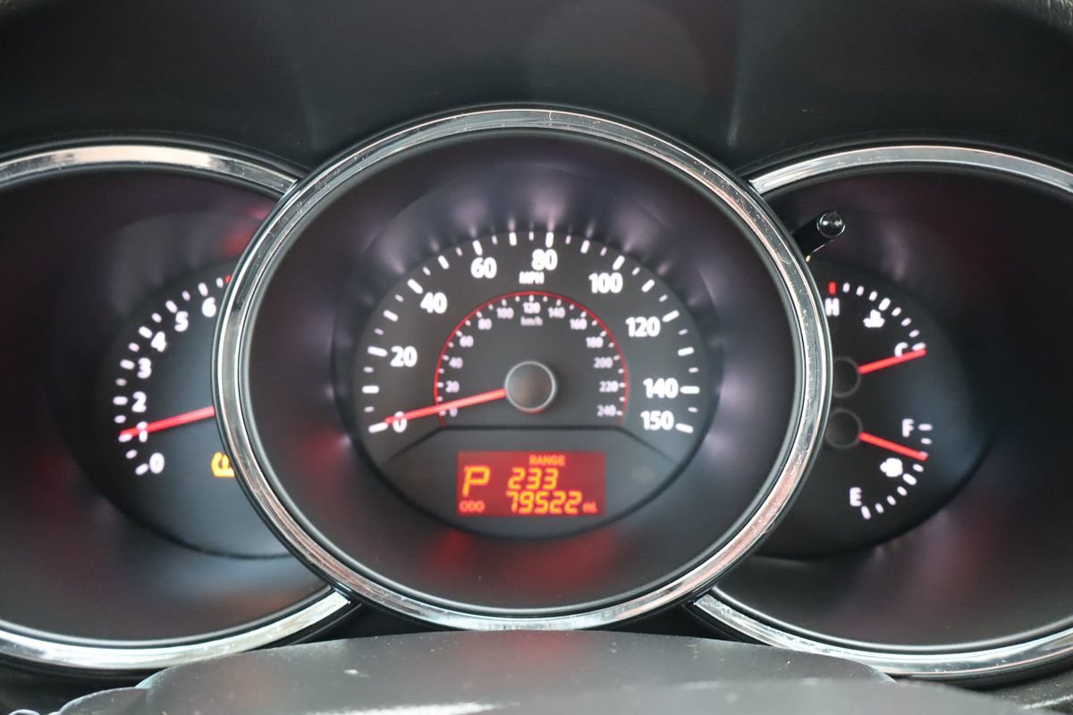 Used 2013 Kia Sorento LX AWD/4WD image 35