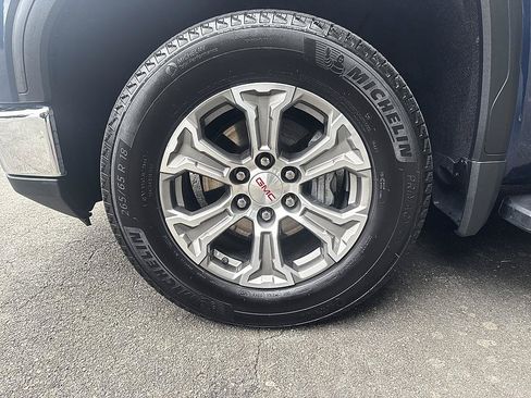 Used 2015 Toyota 4Runner SR5 Premium AWD/4WD image 8