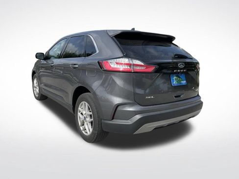 Used 2022 Ford Edge SEL AWD/4WD image 6