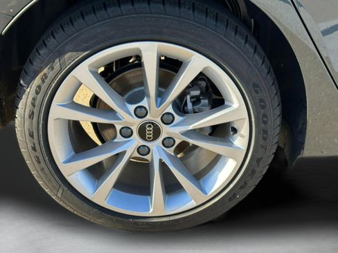 Certified 2025 Audi A3 2.0T Premium w/ Convenience Package image 8