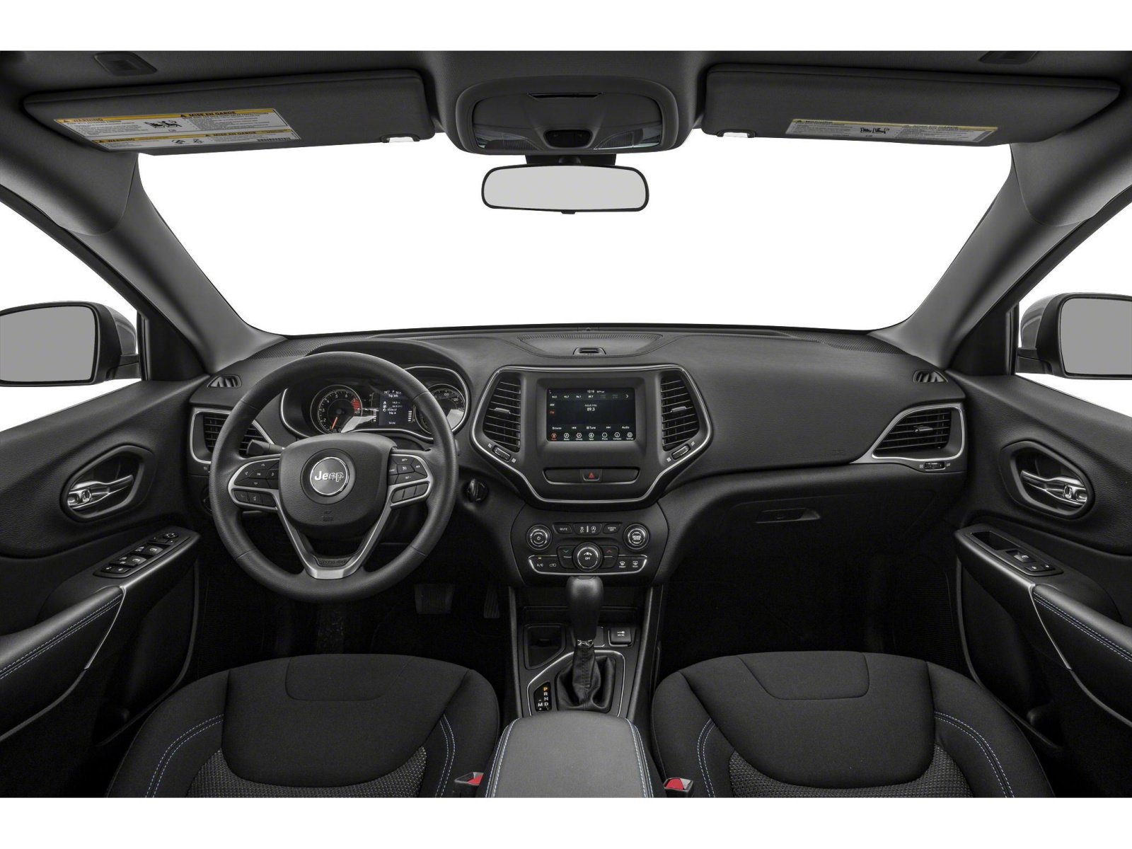 Used 2022 Jeep Cherokee Limited AWD/4WD image 6