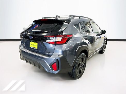 New 2026 Subaru Crosstrek 2.5i Sport image 5