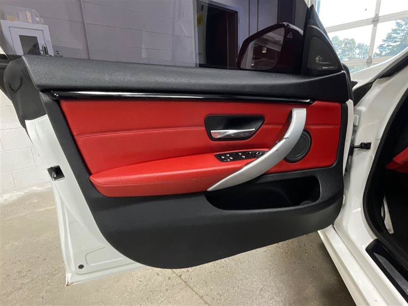 Used 2018 BMW 430i Gran Coupe RWD image 9