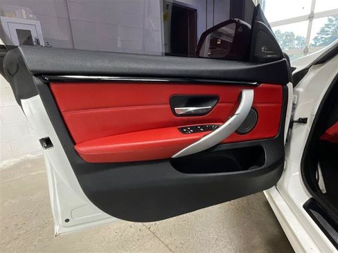 Used 2018 BMW 430i Gran Coupe RWD image 9