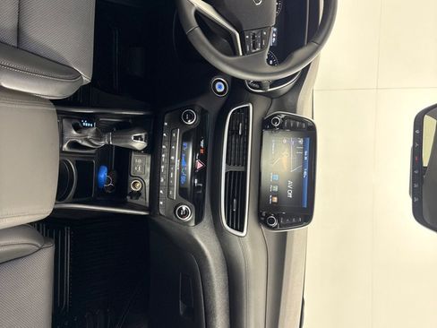 Used 2020 Hyundai Tucson Ultimate image 28