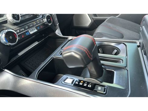 Used 2025 Ford F150 Raptor w/ Equipment Group 803A Raptor R AWD/4WD image 14
