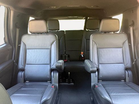 Used 2021 Chevrolet Tahoe LT AWD/4WD image 6