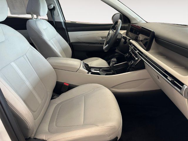Used 2025 Hyundai Tucson SEL FWD image 15