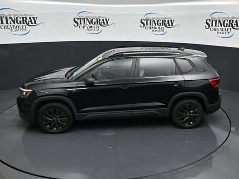 Used 2022 Volkswagen Taos S FWD image 21