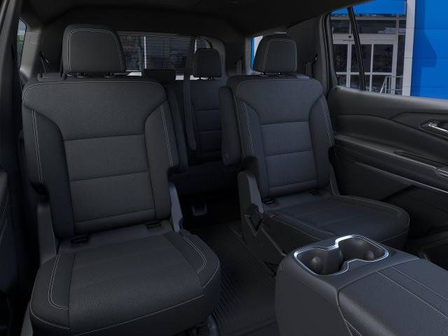 New 2026 Chevrolet Traverse LT w/ LPO, Floor Liner Package FWD image 17