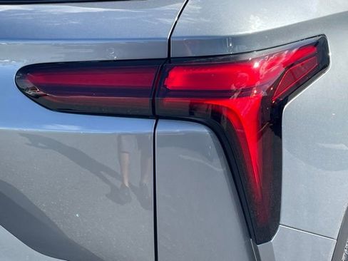 New 2026 Chevrolet Blazer EV LT image 13