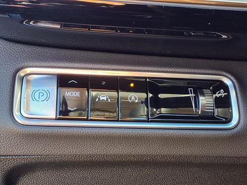 New 2026 Buick Envision Avenir image 7