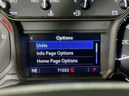 Used 2020 GMC Sierra 1500 Elevation w/ Elevation Value Package RWD image 12