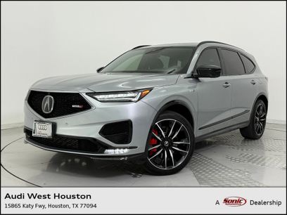 Used 2024 Acura MDX Type S