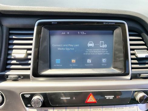 Used 2018 Hyundai Sonata SEL w/ Cargo Package FWD image 23