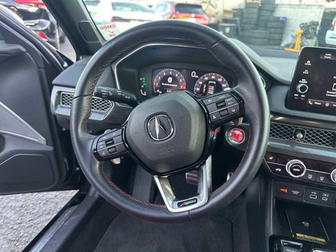 Used 2023 Acura Integra A-Spec image 19