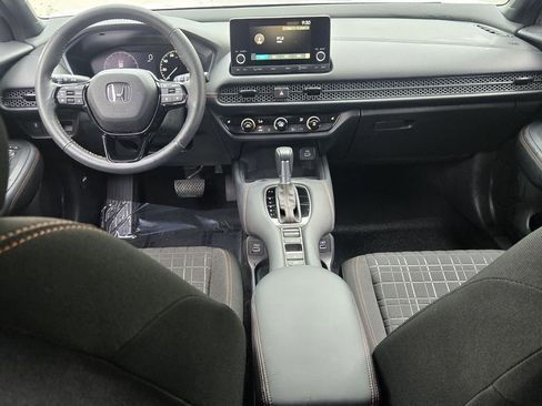 Certified 2023 Honda HR-V Sport image 11