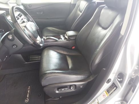 Used 2015 Lexus RX 350 FWD image 17