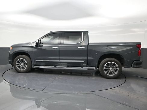 Used 2026 Chevrolet Silverado 1500 High Country RWD image 2