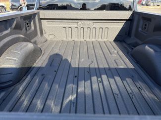 New 2026 Ford F350 Lariat w/ Black Appearance Package AWD/4WD video 5