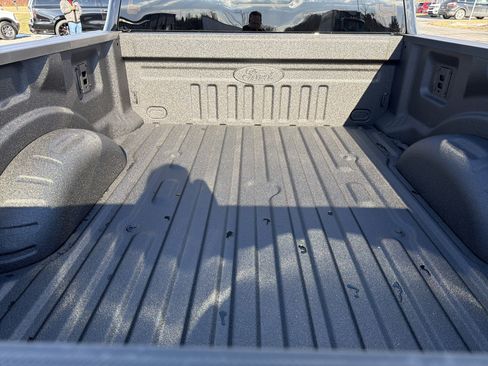 New 2026 Ford F350 Lariat w/ Black Appearance Package AWD/4WD image 5