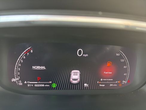 Certified 2023 Acura MDX w/Technology Package image 21