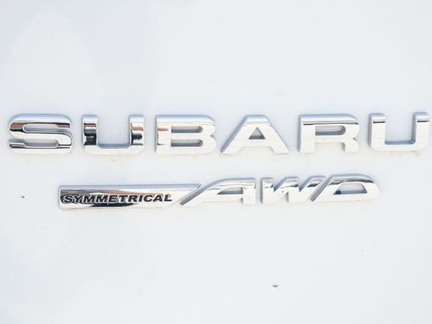 Used 2022 Subaru Forester Sport w/ Popular Package #2 image 5