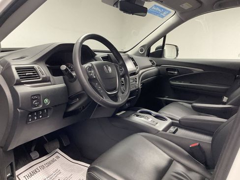 Certified 2023 Honda Ridgeline RTL-E image 11
