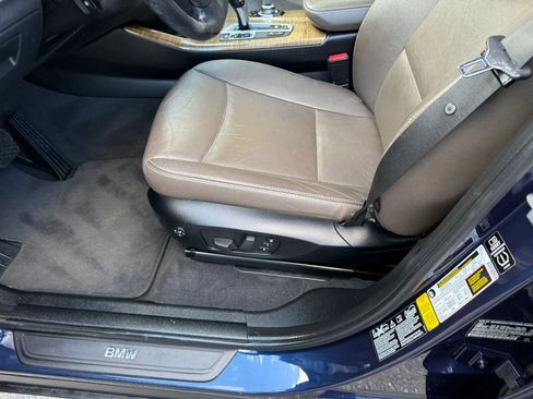 Used 2014 BMW X3 xDrive28i AWD/4WD image 38