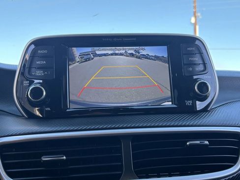 Used 2019 Hyundai Tucson Night image 22