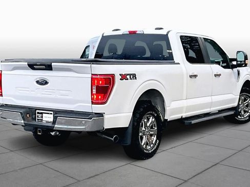 Used 2021 Ford F150 XLT w/ XTR Package image 12