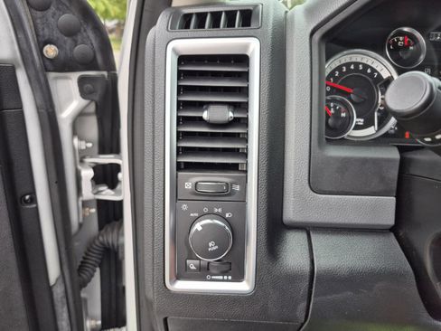 Used 2016 RAM 1500 Big Horn AWD/4WD image 25