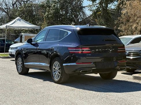 Used 2024 Genesis GV80 2.5T image 5