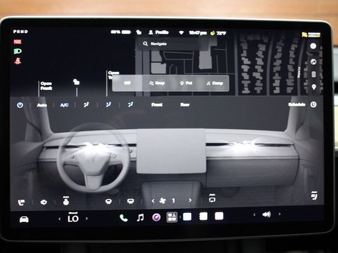 Used 2023 Tesla Model 3 Standard Range RWD image 30