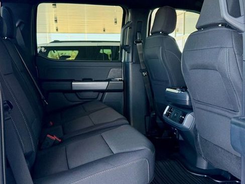 New 2026 Ford F150 XLT image 8