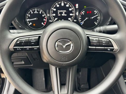 Used 2025 MAZDA MAZDA3 s FWD image 16